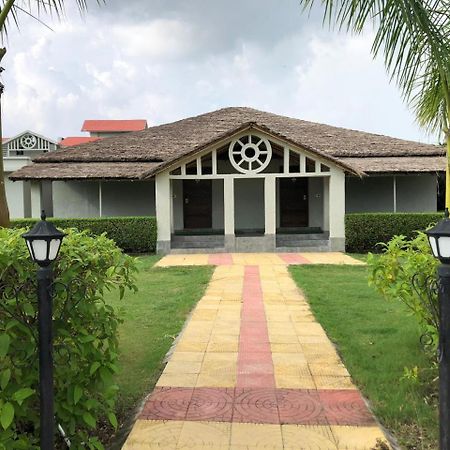 5 Senses Corbett Richness Luxuries Resort ! Destination Wedding & Corporate Events Ramnagar (Uttarakhand) Exterior foto