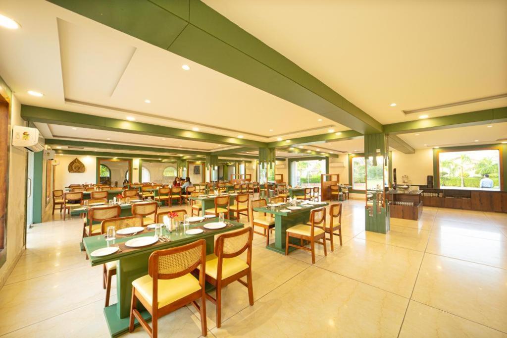 5 Senses Corbett Richness Luxuries Resort ! Destination Wedding & Corporate Events Ramnagar (Uttarakhand) Exterior foto