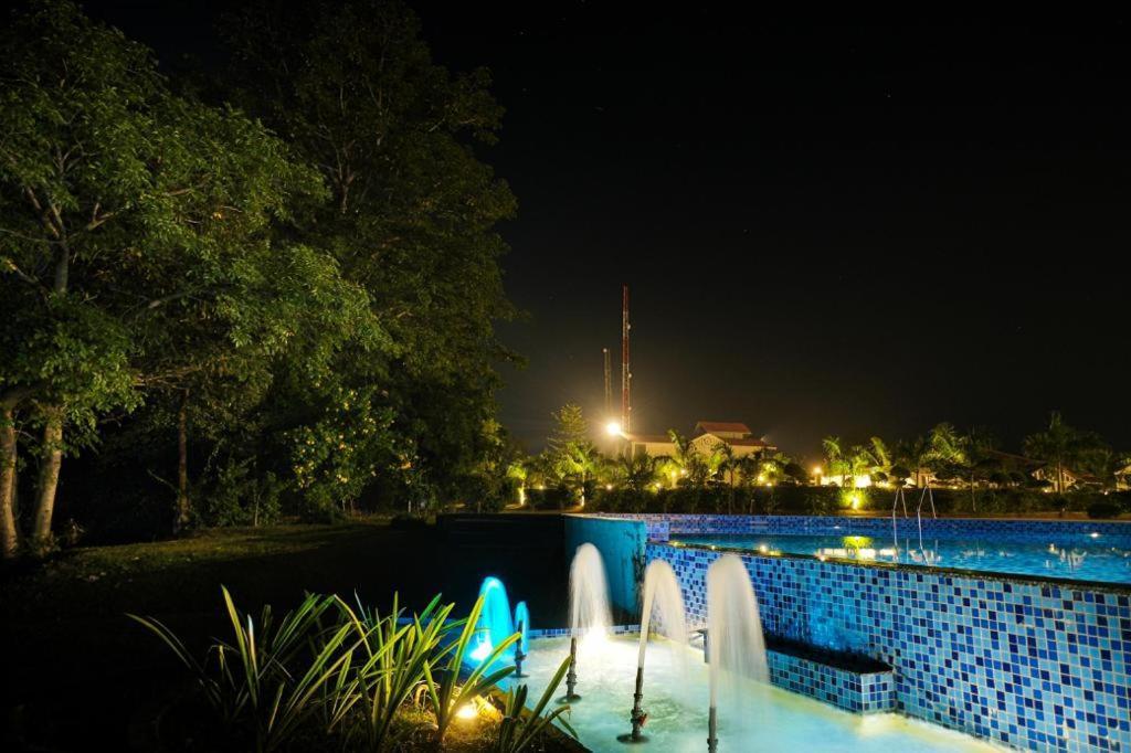 5 Senses Corbett Richness Luxuries Resort ! Destination Wedding & Corporate Events Ramnagar (Uttarakhand) Exterior foto