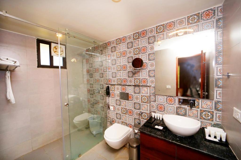 5 Senses Corbett Richness Luxuries Resort ! Destination Wedding & Corporate Events Ramnagar (Uttarakhand) Exterior foto