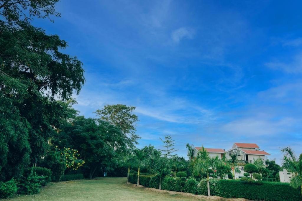5 Senses Corbett Richness Luxuries Resort ! Destination Wedding & Corporate Events Ramnagar (Uttarakhand) Exterior foto